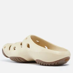 Sandals & Slides|Sandals|Dr. Martens Keen Women's Yogui Mules - Safari/Silver Birch - UK 7.5