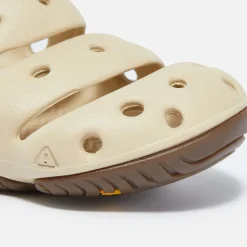 Sandals & Slides|Sandals|Dr. Martens Keen Women's Yogui Mules - Safari/Silver Birch - UK 7.5