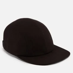 Hats|KENZO Cotton Canvas Cap