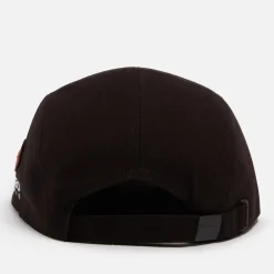 Hats|KENZO Cotton Canvas Cap