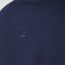 Sweatshirts|Polo Ralph Lauren KENZO Men's Tiger Crest Classic Hoodie - Navy Blue - S