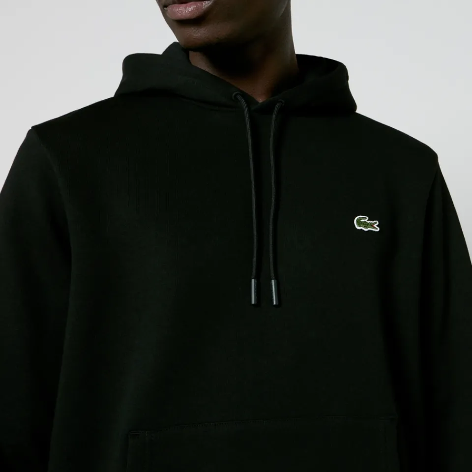 Sweatshirts|Dr. Martens Lacoste Classic Cotton-Blend Jersey Hoodie - S