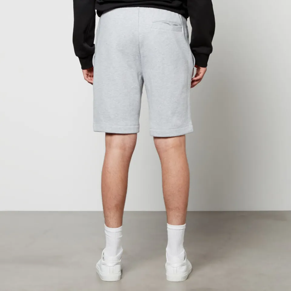 Shorts|Shorts|Lacoste Cotton-Blend Jersey Shorts - 6/XL
