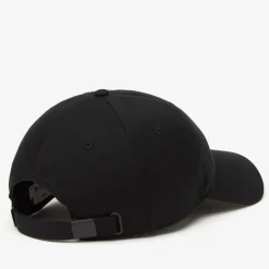 Hats|KENZO Lacoste Logo-Appliquéd Cotton Cap