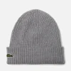 Hats|Dr. Martens Lacoste Side Logo Wool Beanie