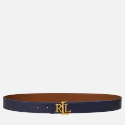 Belts|Polo Ralph Lauren Lauren Ralph Lauren Rev Lrl 30 Medium Belt - XS