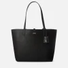 Holiday Bags|Bags|Lauren Ralph Lauren Reversible Leather Tote Bag