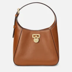 Bags|Dr. Martens Lauren Ralph Lauren Tanner Leather Shoulder Bag