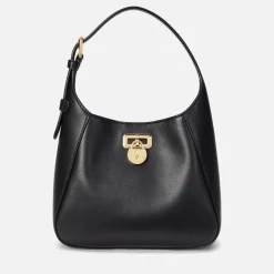 Bags|Dr. Martens Lauren Ralph Lauren Tanner Leather Shoulder Bag