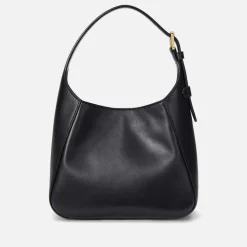 Bags|Dr. Martens Lauren Ralph Lauren Tanner Leather Shoulder Bag