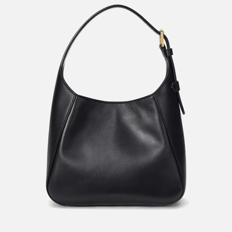 Bags|Dr. Martens Lauren Ralph Lauren Tanner Leather Shoulder Bag