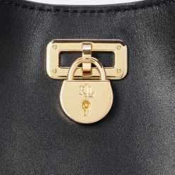 Bags|Dr. Martens Lauren Ralph Lauren Tanner Leather Shoulder Bag