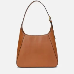 Bags|Dr. Martens Lauren Ralph Lauren Tanner Leather Shoulder Bag