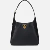 Bags|Dr. Martens Lauren Ralph Lauren Tanner Leather Shoulder Bag