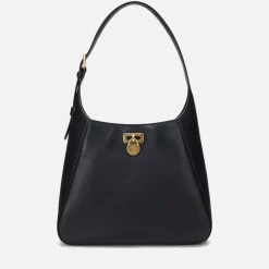 Bags|Dr. Martens Lauren Ralph Lauren Tanner Leather Shoulder Bag