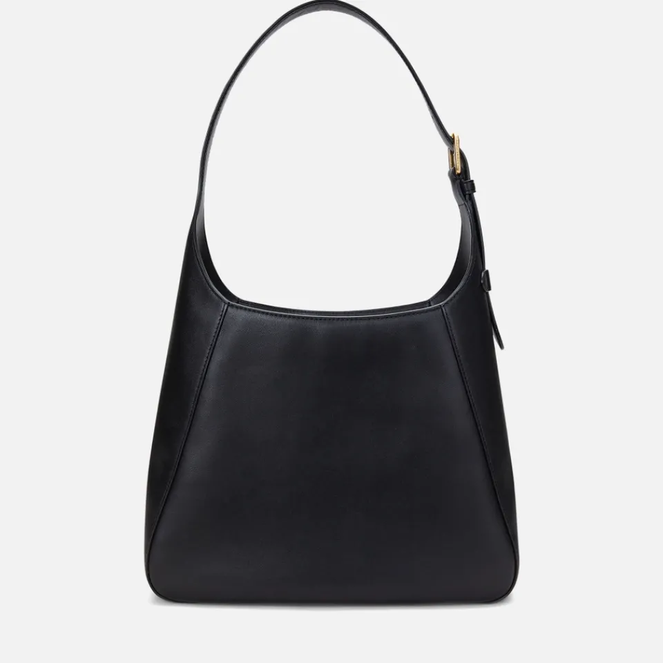 Bags|Dr. Martens Lauren Ralph Lauren Tanner Leather Shoulder Bag