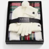Hats|Dr. Martens Lauren Ralph Lauren Three-Piece Knitted Gift Set