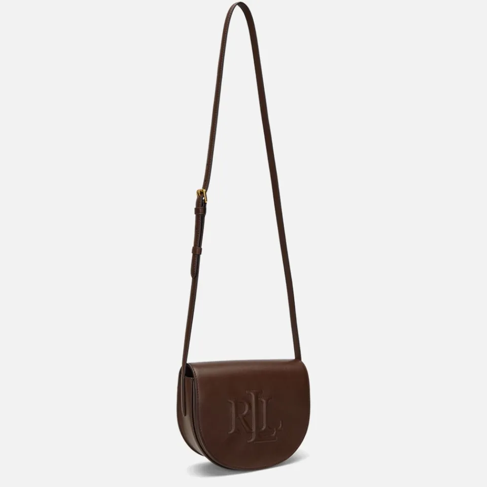 Bags|Dr. Martens Lauren Ralph Lauren Witley Medium Crossbody Bag