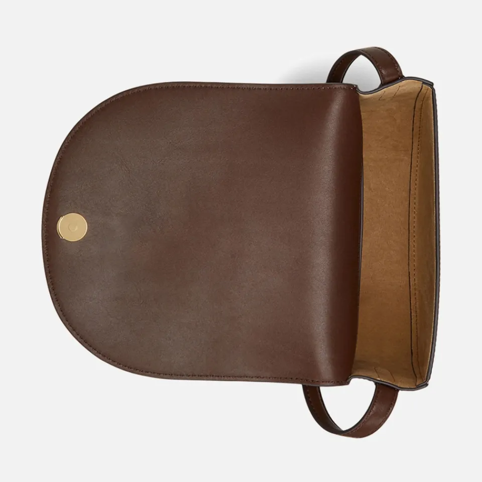 Bags|Dr. Martens Lauren Ralph Lauren Witley Medium Crossbody Bag