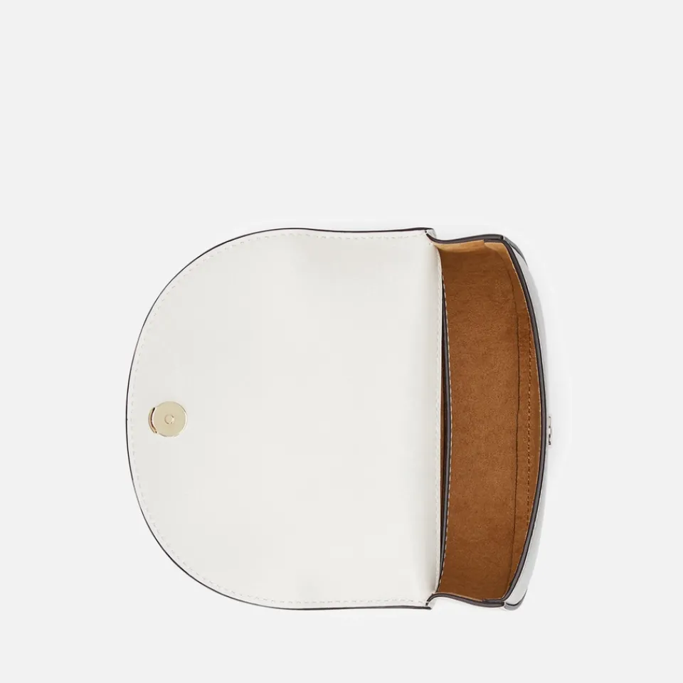Bags|Dr. Martens Lauren Ralph Lauren Witley Chain Leather Crossbody Bag