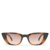 Sunglasses|Sunglasses|Le Specs Dream Lover Polycarbonate Cat-Eye-Frame Sunglasses