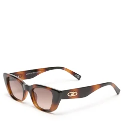 Sunglasses|Sunglasses|Le Specs Dream Lover Polycarbonate Cat-Eye-Frame Sunglasses