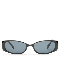 Sunglasses|Sunglasses|Dr. Martens Le Specs Lil Starlight Polycarbonate Rectangle-Frame Sunglasses