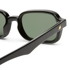 Sunglasses|Sunglasses|Dr. Martens Le Specs Pilferer Polycarbonate Rectangle-Frame Sunglasses