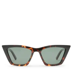 Sunglasses|Sunglasses|Veja Le Specs Velodrome Polycarbonate Cat-Eye-Frame Sunglasses