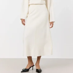 Skirts|Skirts|Leveté Room Icon Knit Skirt - XS/34