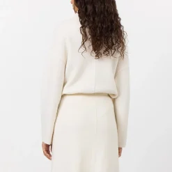 Knitwear|In The Mood For Love Leveté Room Icon Knit Sweater - XS/34