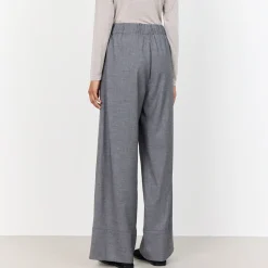 Trousers|Dr. Martens Leveté Room Jaima Woven Trousers - XS/ 34