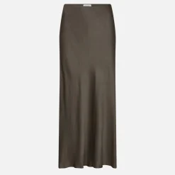 Skirts|Skirts|Sweaty Betty Leveté Room Jarit Satin Skirt - L / 40