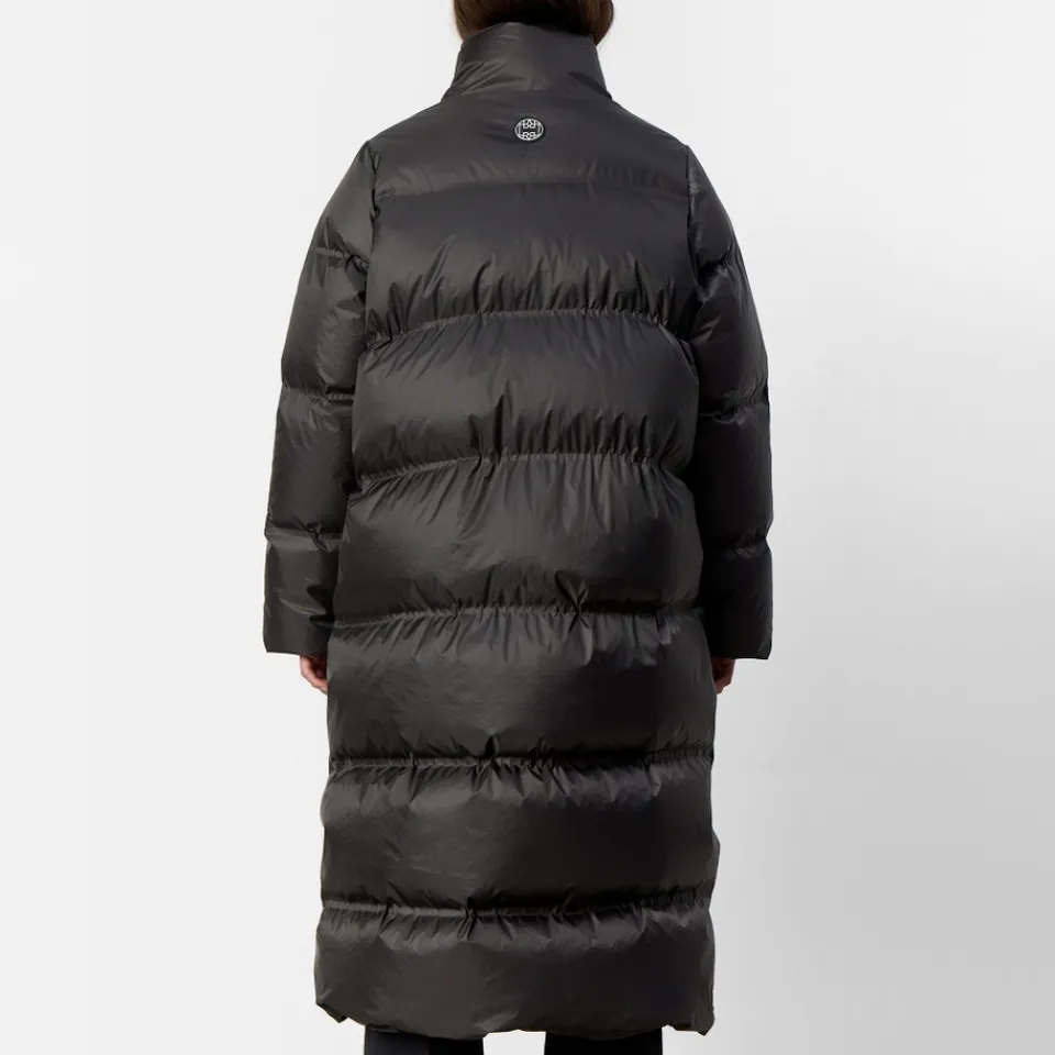 Jackets|Coats|Dr. Martens Leveté Room LR-Holly 1 Nylon Coat - S