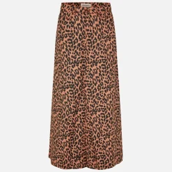 Skirts|Skirts|Dr. Martens Lollys Laundry LunaLL Denim Maxi Skirt - S