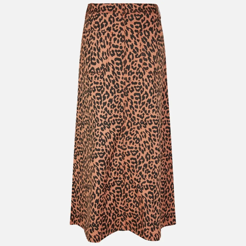 Skirts|Skirts|Dr. Martens Lollys Laundry LunaLL Denim Maxi Skirt - S