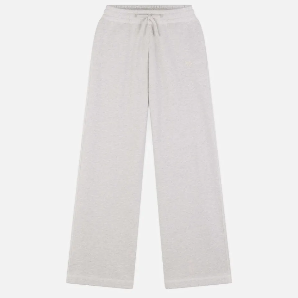 Trousers|Loungewear|Dr. Martens Maison Kitsuné Baby Fox Patch Cotton-Jersey Joggers - XL