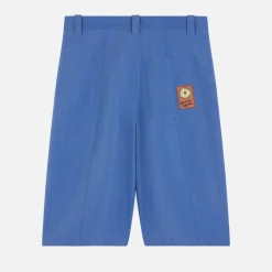 Shorts|Shorts|Dr. Martens Maison Kitsuné Cotton-Blend Bermuda Shorts - 42/M