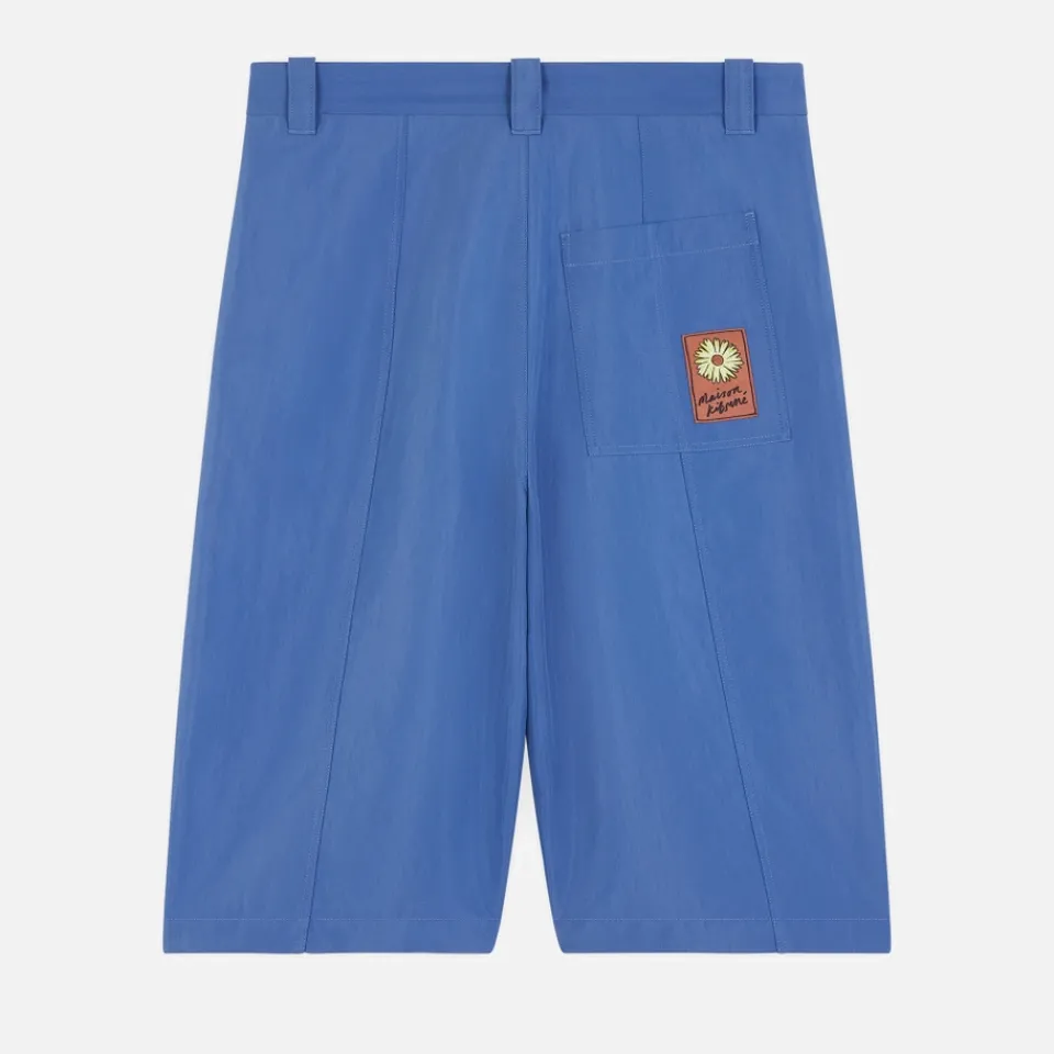 Shorts|Shorts|Dr. Martens Maison Kitsuné Cotton-Blend Bermuda Shorts - 42/M