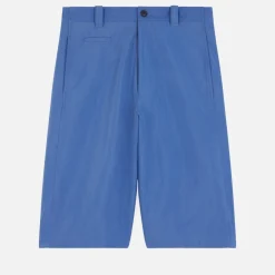 Shorts|Shorts|Dr. Martens Maison Kitsuné Cotton-Blend Bermuda Shorts - 42/M