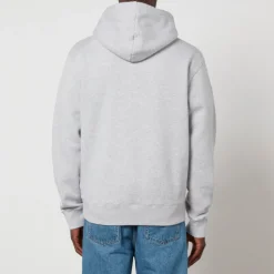 Sweatshirts|Dr. Martens Maison Kitsuné Flowers Comfort Cotton-Jersey Hoodie - S