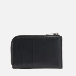 Wallets|Dr. Martens Maison Kitsuné Leather Cardholder