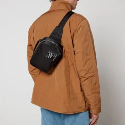 Bags|Holiday Bags|Maison Kitsuné Nylon Bum Bag