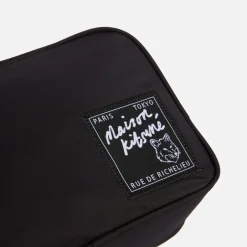 Bags|Holiday Bags|Maison Kitsuné Nylon Bum Bag