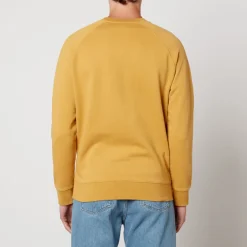 Sweatshirts|Carhartt WIP Maison Kitsuné Palais Royal Cotton Sweatshirt - S