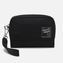 Bags|Holiday Bags|Dr. Martens Maison Kitsuné The Traveller Shell Pouch