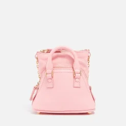 Bags|Dr. Martens Maison Margiela 5AC Classique Baby Pebbled Leather Bag