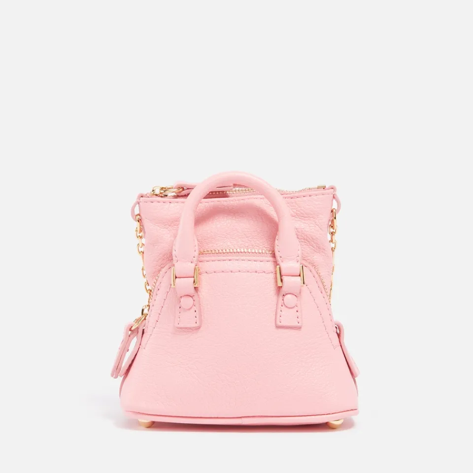 Bags|Dr. Martens Maison Margiela 5AC Classique Baby Pebbled Leather Bag