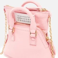 Bags|Dr. Martens Maison Margiela 5AC Classique Baby Pebbled Leather Bag
