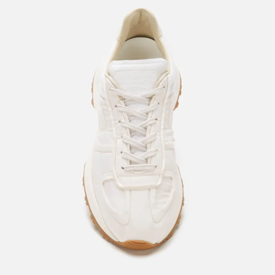Trainers|Maison Margiela Men's 5050 Runner Trainers - White - UK 7